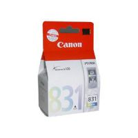 Original CL831 colour ink for canon printer